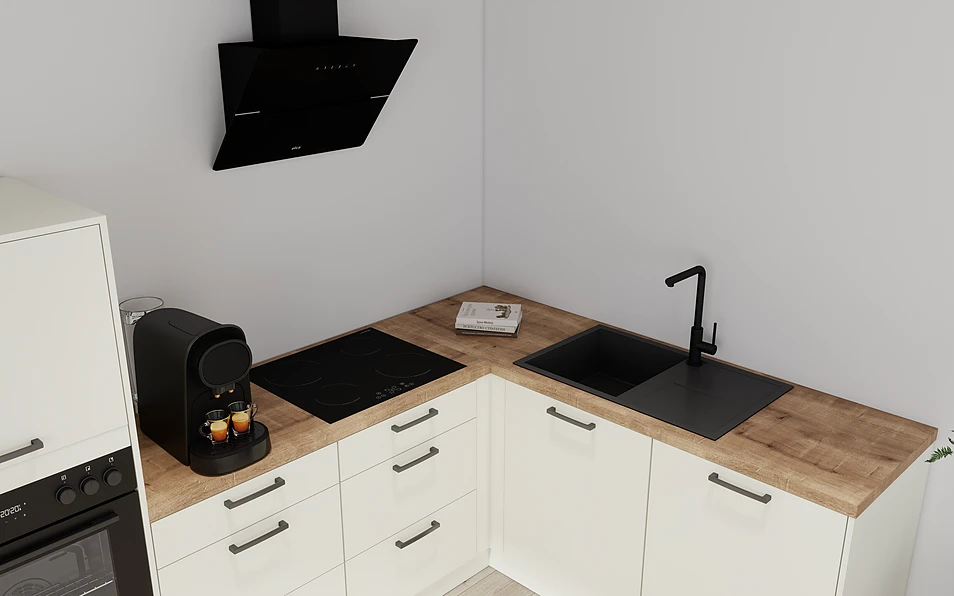 Nobilia SPA Cuisine d'angle 299 cm x 187 cm nobi smart Confort KPS.MAX web 2