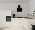 Nobilia SPA Hoekkeuken 299 cm x 187 cm nobi smart Comfort Coohom 0