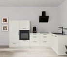 Nobilia SPA Hoekkeuken 299 cm x 187 cm nobi smart Comfort Coohom 0