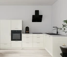 Nobilia SPA Eckküche 299 cm x 187 cm nobi smart Komfort KPS.MAX web 0