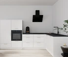 Nobilia SPA Hoekkeuken 299 cm x 187 cm nobi smart Comfort Coohom 0