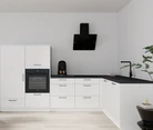 Nobilia SPA Hoekkeuken 299 cm x 187 cm nobi smart Comfort Coohom 0