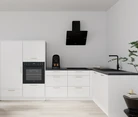 Nobilia SPA Hoekkeuken 299 cm x 187 cm nobi smart Comfort Coohom 0