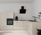 Nobilia SPA Eckküche 299 cm x 187 cm nobi smart Komfort KPS.MAX web 0