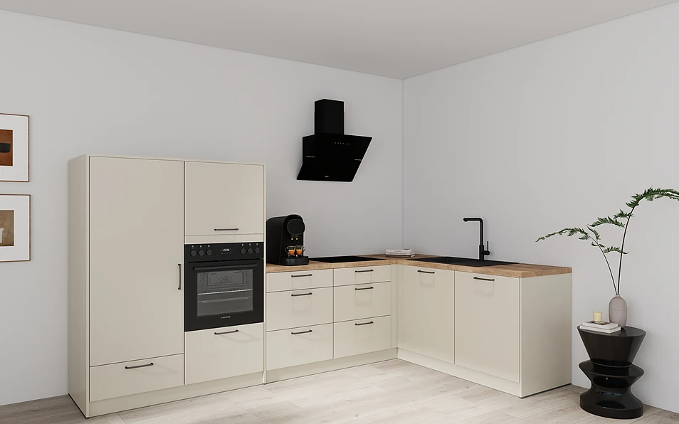 Nobilia SPA Cuisine d'angle 299 cm x 187 cm nobi smart Confort KPS.MAX web 1