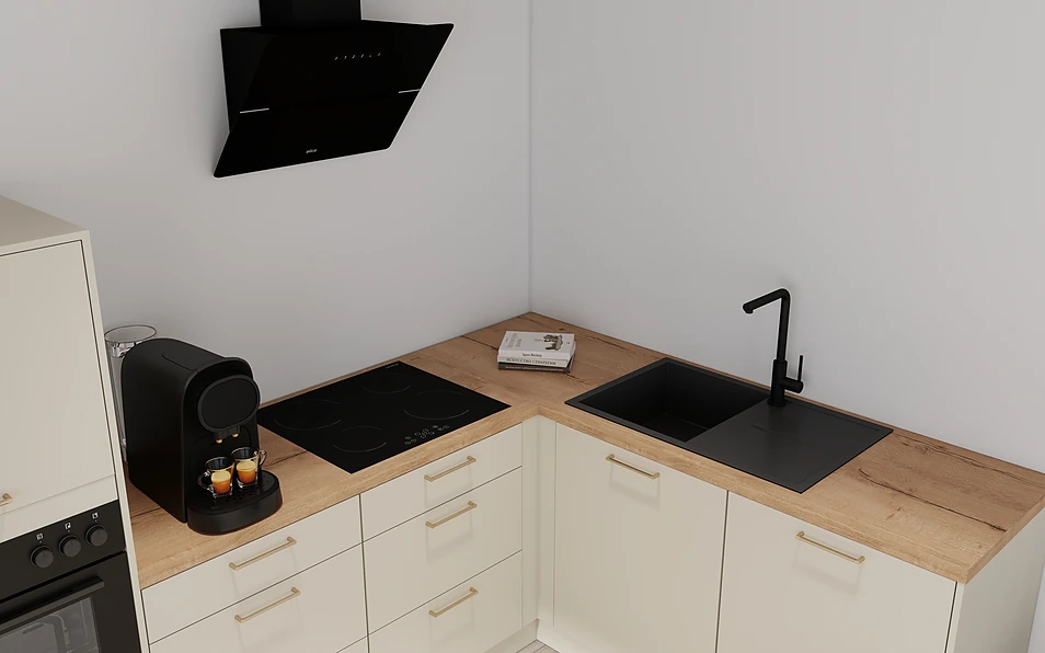 Nobilia SPA Cuisine d'angle 299 cm x 187 cm nobi smart Confort KPS.MAX web 2