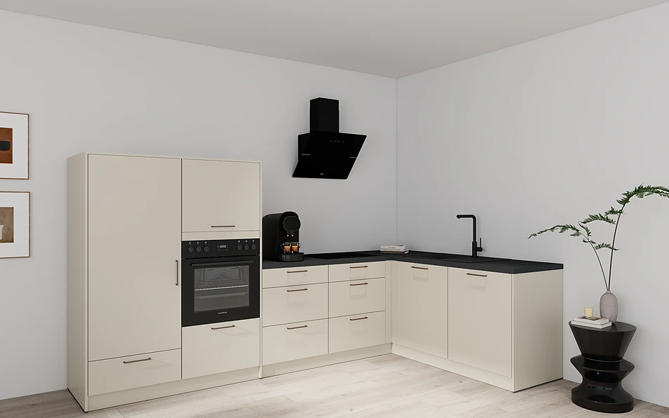 Nobilia SPA Cuisine d'angle 299 cm x 187 cm nobi smart Confort KPS.MAX web 1