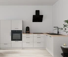 Nobilia SPA Cuisine d'angle 299 cm x 187 cm nobi smart Confort KPS.MAX web 0