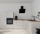 Nobilia SPA Hoekkeuken 299 cm x 187 cm nobi smart Comfort KPS.MAX web 0