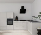 Nobilia SPA Hoekkeuken 299 cm x 187 cm nobi smart Comfort Coohom 0