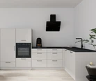 Nobilia SPA Eckküche 299 cm x 187 cm nobi smart Komfort KPS.MAX web 0