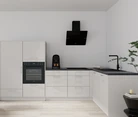 Nobilia SPA Hoekkeuken 299 cm x 187 cm nobi smart Comfort Coohom 0
