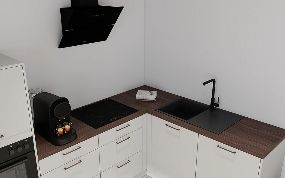 Nobilia SPA Cuisine d'angle 299 cm x 187 cm nobi smart Confort KPS.MAX web 2