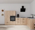 Nobilia SPA Cuisine d'angle 299 cm x 187 cm nobi smart Confort KPS.MAX web 0