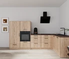 Nobilia SPA Hoekkeuken 299 cm x 187 cm nobi smart Comfort Coohom 0