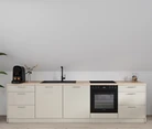 Nobilia SPA Küchenzeile 304 cm nobi smart Komfort KPS.MAX web 0