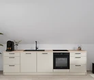Nobilia SPA Küchenzeile 304 cm nobi smart Komfort KPS.MAX web 0