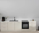 Nobilia SPA Küchenzeile 304 cm nobi smart Komfort KPS.MAX web 0