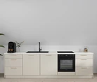 Nobilia SPA Küchenzeile 304 cm nobi smart Komfort KPS.MAX web 0