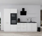 Nobilia SPA Kitchen unit 313 cm nobi smart Comfort KPS.MAX web 0
