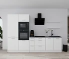 Nobilia SPA Kitchen unit 313 cm nobi smart Comfort Coohom 0