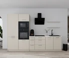 Nobilia SPA Kitchen unit 313 cm nobi smart Comfort Coohom 0