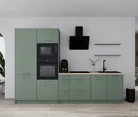 Nobilia SPA Kitchen unit 313 cm nobi smart Comfort KPS.MAX web 0