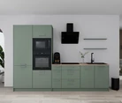 Nobilia SPA Kitchen unit 313 cm nobi smart Comfort KPS.MAX web 0