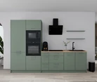 Nobilia SPA Kitchen unit 313 cm nobi smart Comfort KPS.MAX web 0