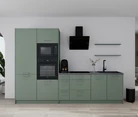 Nobilia SPA Kitchen unit 313 cm nobi smart Comfort KPS.MAX web 0