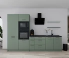 Nobilia SPA Kitchen unit 313 cm nobi smart Comfort KPS.MAX web 0