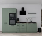 Nobilia SPA Kitchen unit 313 cm nobi smart Comfort Coohom 0