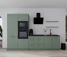 Nobilia SPA Kitchen unit 313 cm nobi smart Comfort KPS.MAX web 0