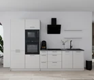 Nobilia SPA Kitchen unit 313 cm nobi smart Comfort KPS.MAX web 0