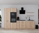 Nobilia SPA Kitchen unit 313 cm nobi smart Comfort Coohom 0