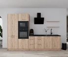 Nobilia SPA Kitchen unit 313 cm nobi smart Comfort Coohom 0