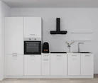 Nobilia SPA Küchenzeile 315 cm nobi smart Basis KPS.MAX web 0