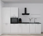 Nobilia SPA Cuisine linéaire 315 cm nobi smart Base KPS.MAX web 0