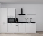 Nobilia SPA Cuisine linéaire 315 cm nobi smart Base KPS.MAX web 0