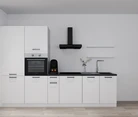 Nobilia SPA Cuisine linéaire 315 cm nobi smart Base KPS.MAX web 0