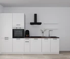 Nobilia SPA Cuisine linéaire 315 cm nobi smart Base KPS.MAX web 0