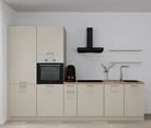 Nobilia SPA Küchenzeile 315 cm nobi smart Basis KPS.MAX web 0