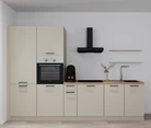 Nobilia SPA Küchenzeile 315 cm nobi smart Basis KPS.MAX web 0