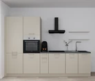 Nobilia SPA Küchenzeile 315 cm nobi smart Basis KPS.MAX web 0