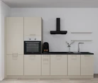 Nobilia SPA Cuisine linéaire 315 cm nobi smart Base KPS.MAX web 0