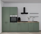 Nobilia SPA Küchenzeile 315 cm nobi smart Basis KPS.MAX web 0