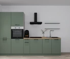 Nobilia SPA Küchenzeile 315 cm nobi smart Basis KPS.MAX web 0