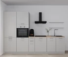 Nobilia SPA Küchenzeile 315 cm nobi smart Basis KPS.MAX web 0
