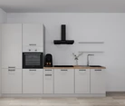 Nobilia SPA Keukenblok 315 cm nobi smart Basis Coohom 0