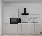 Nobilia SPA Küchenzeile 315 cm nobi smart Basis KPS.MAX web 0